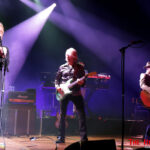 Alan Parsons :  The Secret tour Live Project
